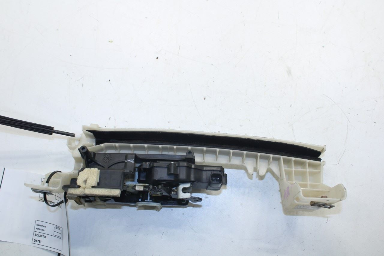 2015-20 Ford F150 XL Super Cab Front Left Door Lock Latch Actuator JL3Z1521813D - Alshned Auto Parts