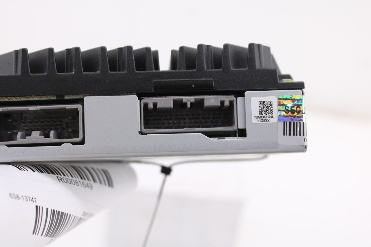 19-22 Acura ILX Technology A-Spec Pioneer Audio Radio Amplifier Amp 39186TX6A71 - Alshned Auto Parts