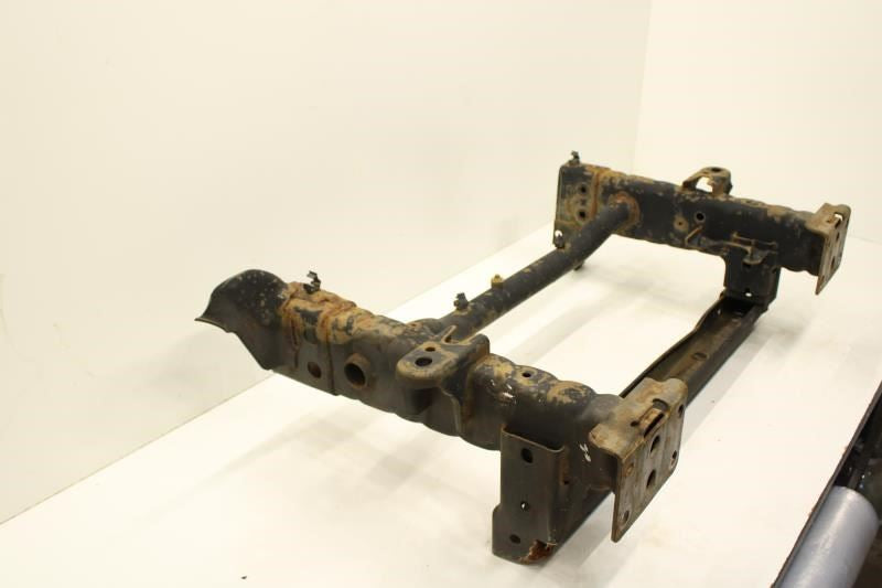 2012-2017 Jeep Wrangler 2-Door Front Part of Chassis Frame 68264158AA OEM - Alshned Auto Parts