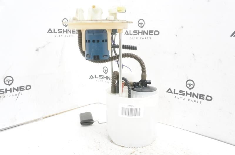 2015-2020 Ford F150 SuperCrew Cab 2.7L 4WD Fuel Pump Assembly JL34-9H307-PD OEM - Alshned Auto Parts