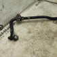 2012-2018 Dodge Journey Rear Suspension Stabilizer Bar 68067222AA OEM - Alshned Auto Parts