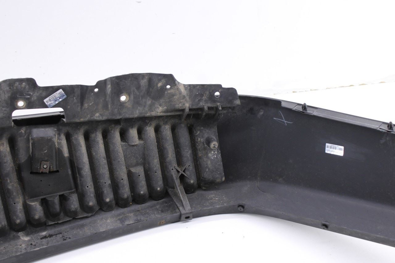 2007-2018 Jeep Wrangler Front Right Fender Wheel Opening Molding 5KF08RXFAG OEM - Alshned Auto Parts