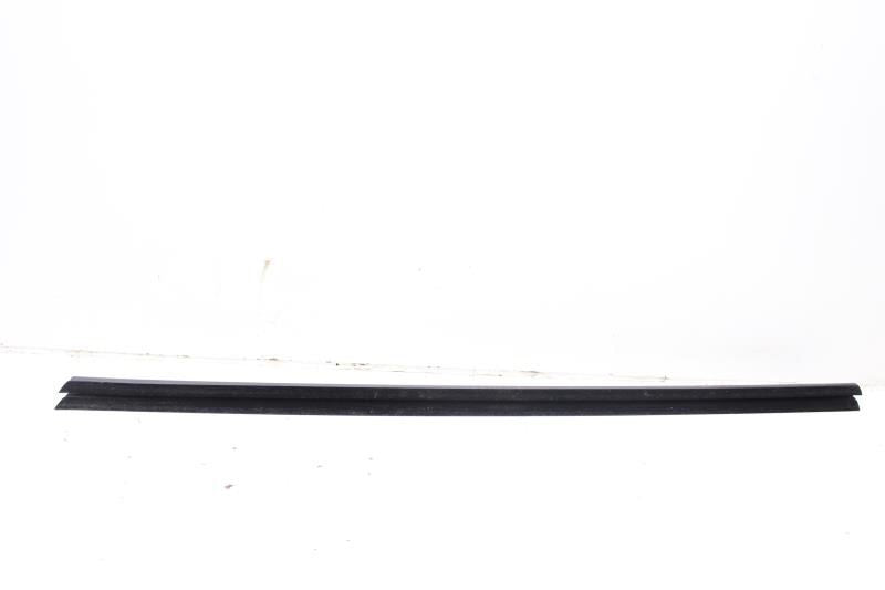 2014-19 Infiniti QX60 Front Left Door Window Inner Belt Weatherstrip 80835-3JA0B - Alshned Auto Parts
