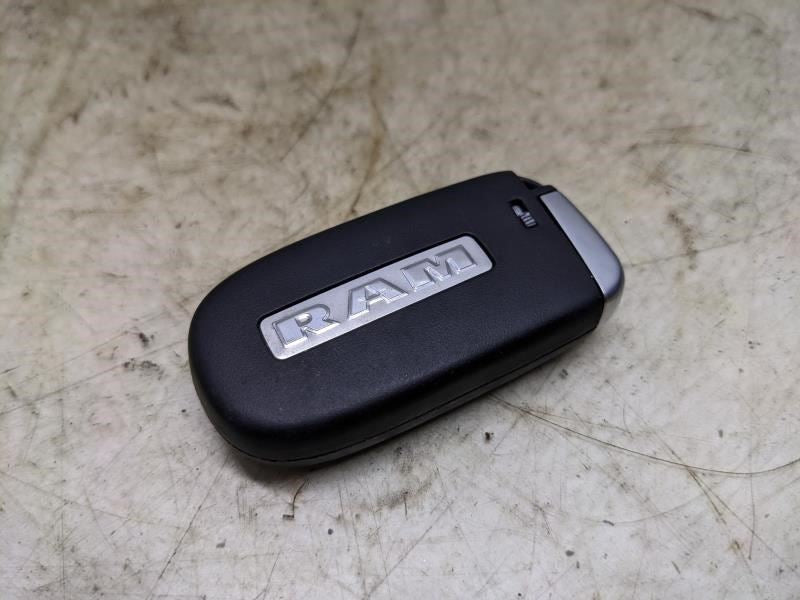 2014-2023 Jeep Cherokee Keyless Entry Remote Smart Key Fob 68141580AC OEM - Alshned Auto Parts