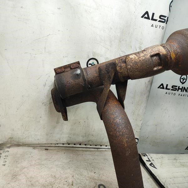 2011-2016 Ford F250 350 450 550 SD 6.2L 4x4 Exhaust System Pipe BC3Z-5F250-D OEM - Alshned Auto Parts