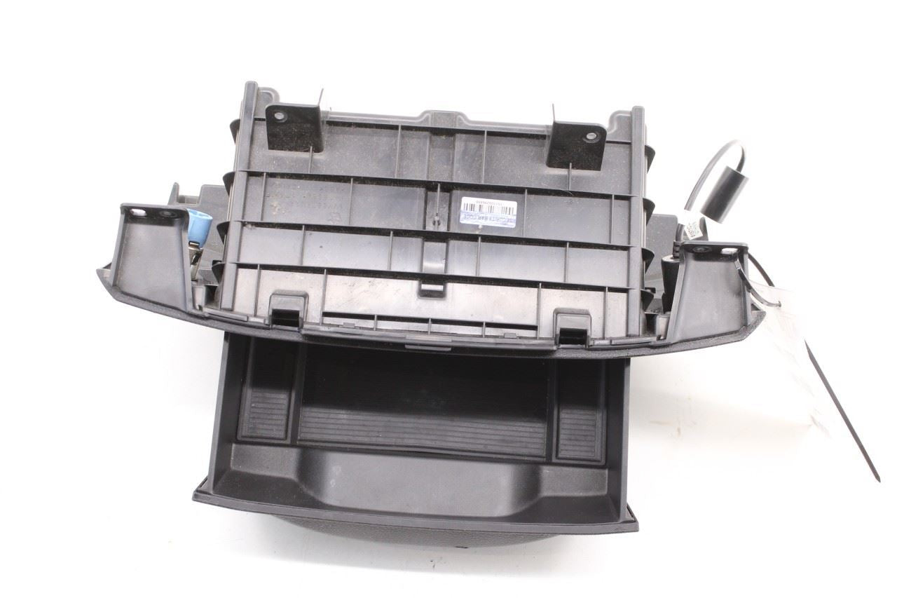2013-2018 RAM 1500 Laramie Front Dash Center Storage Compartment Bin Tray - Alshned Auto Parts