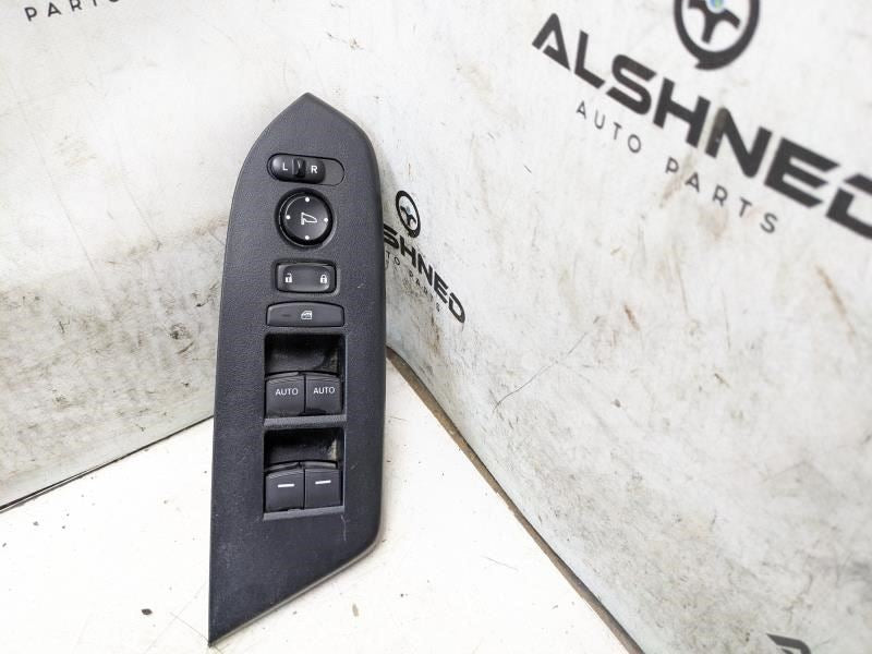 2017-2021 Honda CR-V Front Left Master Power Window Switch 83591-TLA-A01ZA OEM - Alshned Auto Parts