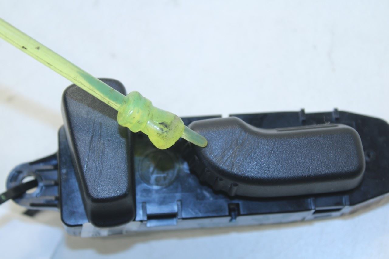 2008-2024 Nissan Murano Platinum Front Right Side Power Seat Adjustment Switch - Alshned Auto Parts