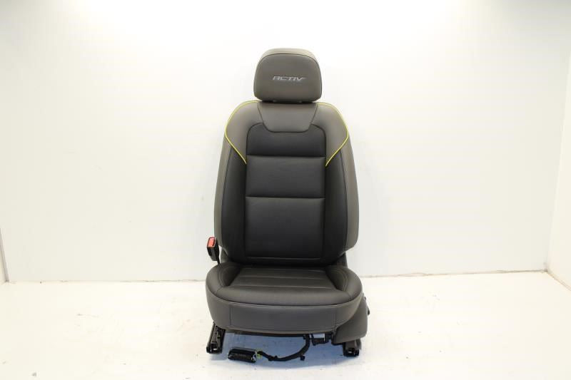 2024-2025 Chevrolet Trax Front Left Driver Seat w Buckle 13526532 13551305 OEM - Alshned Auto Parts