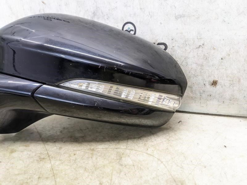2015-2016 Ford Fusion Left Driver Side Rearview Mirror FS73-17683-CD OEM *ReaD* - Alshned Auto Parts