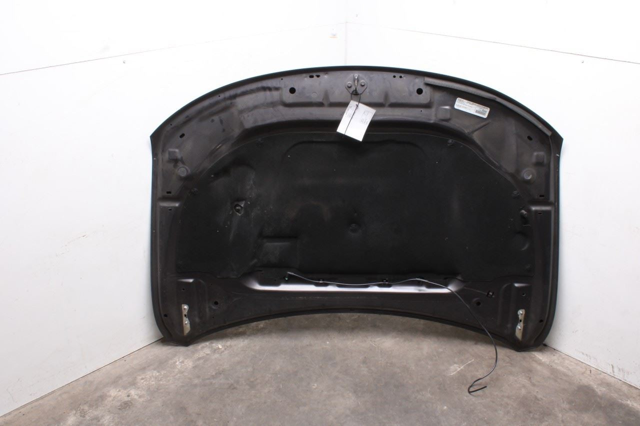 2011-2021 Jeep Grand Cherokee Overland Front Hood Bonnet Shell Panel 55369587AG - Alshned Auto Parts