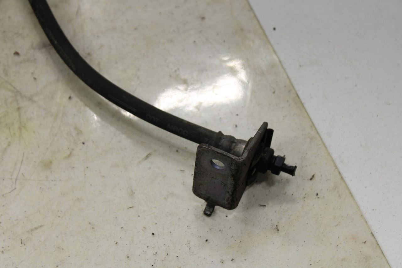 2016-2020 Kia Sorento LX Front Left Driver Side Brake Disc Caliper 58180-C6A00 - Alshned Auto Parts