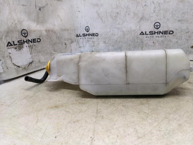 2014-2018 Subaru Forester Radiator Coolant Reservoir Bottle 45150SG001 OEM