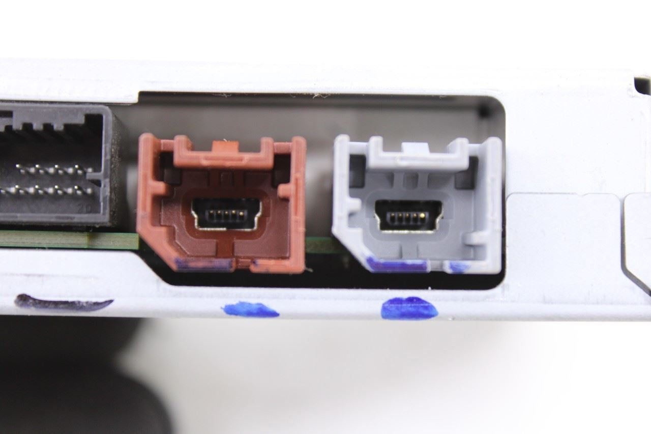 2017-2018 Chevrolet Equinox LT HMI Bypass Interface Computer Control Module OEM7