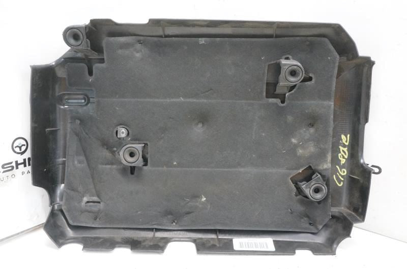 2014-2018 Volkswagen Jetta Engine Appearance Motor Cover 6002018062 OEM - Alshned Auto Parts