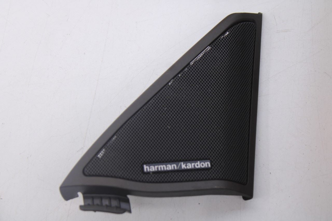 2010-12 Mercedes-Benz E350 4Matic Harman Kardon Speakers and Amplifier Set of 11 - Alshned Auto Parts