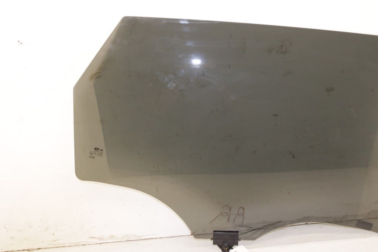 2022-2025 Hyundai Tucson SEL Rear Right Side Door Window Glass 83420-CW010 OEM - Alshned Auto Parts