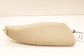 2014-17 Infiniti Q50 Premium Rear Passenger RH Side 2nd Row Seat Bolster Cushion - Alshned Auto Parts