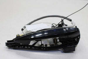 14-18 BMW X5 xDrive35i 3.0L AWD Front Passenger Right Side Door Exterior Handle