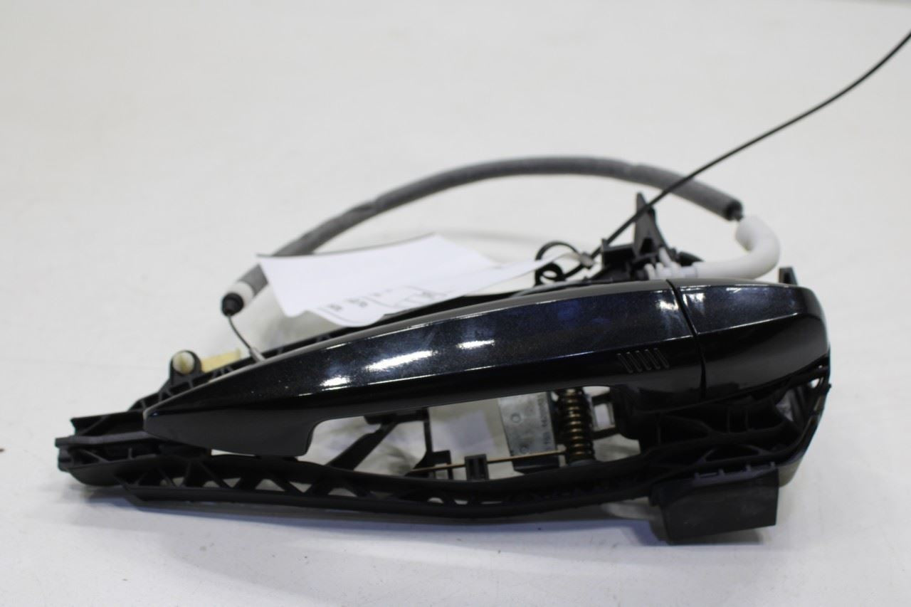 14-18 BMW X5 xDrive35i 3.0L AWD Front Passenger Right Side Door Exterior Handle - Alshned Auto Parts