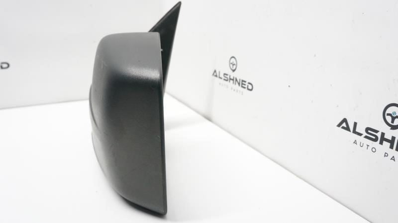 2010-12 Jeep Liberty Sport 3.7L Driver Left Side Rear View Mirror 68067153AC OEM - Alshned Auto Parts