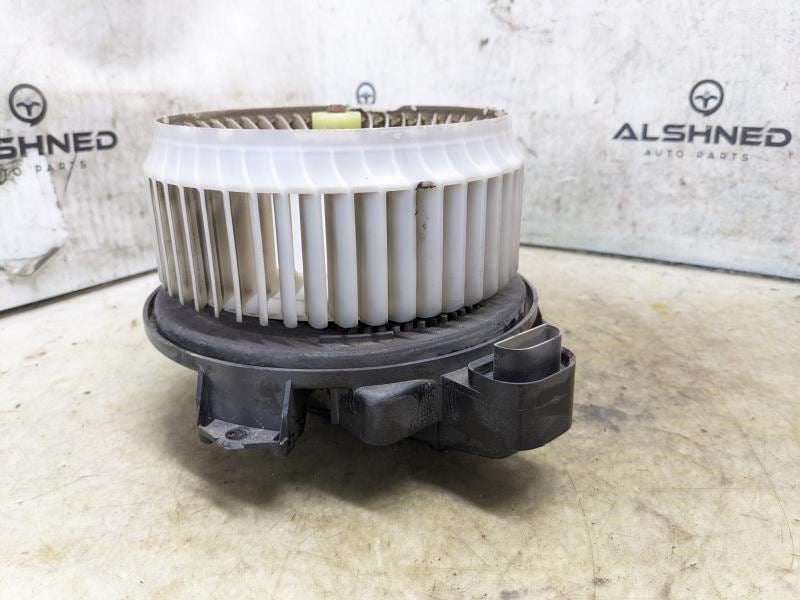 2014-2018 Jeep Wrangler AC Heater Blower Motor Assembly  68232369AA OEM - Alshned Auto Parts