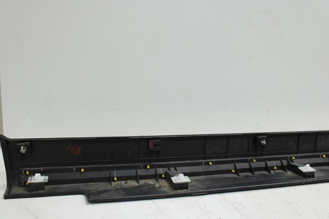 2019-2023 Hyundai Santa Fe Right Passenger Side Rocker Panel Molding 87752-S2000 - Alshned Auto Parts
