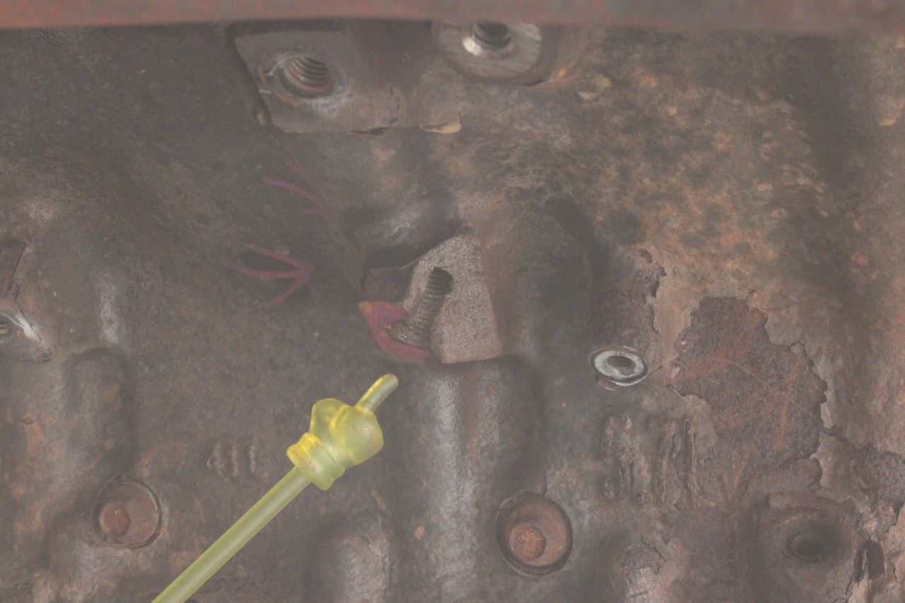 2014-24 Ram 1500 Big Horn 5.7L 4WD Engine VIN T 8th digit 117K 04893430PA *ReaD* - Alshned Auto Parts