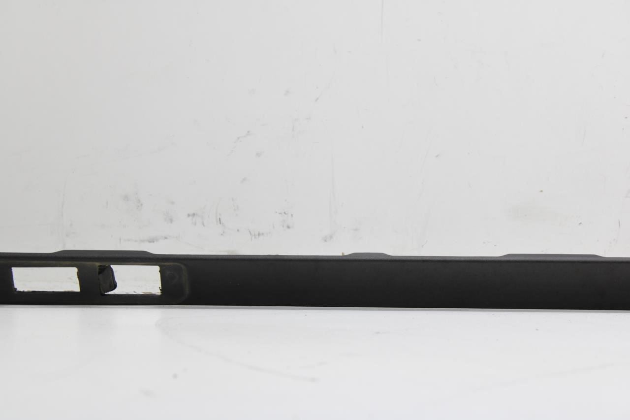 2015-2020 Nissan Pathfinder SV Left and Right Upper Roof Molding 73852-9PA0A OEM - Alshned Auto Parts