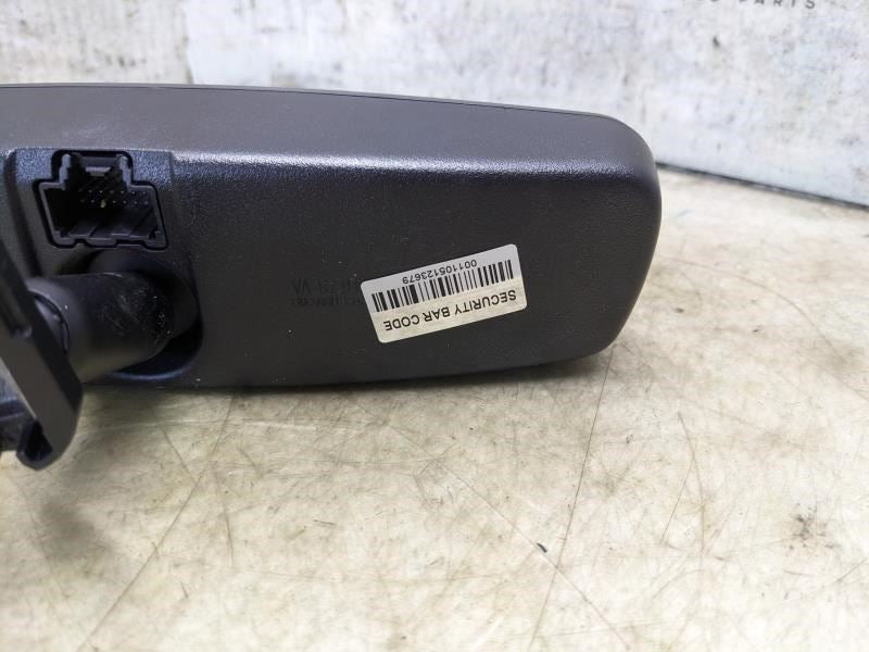 2018-2020 Ford Expedition Interior Rear View Mirror FU5Z-17700-Q OEM - Alshned Auto Parts