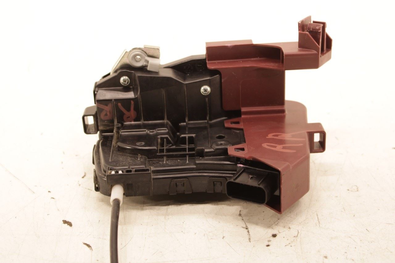 2021-2024 Hyundai Tucson SEL Rear Right Door Lock Latch Actuator 81420-CW000 OEM - Alshned Auto Parts