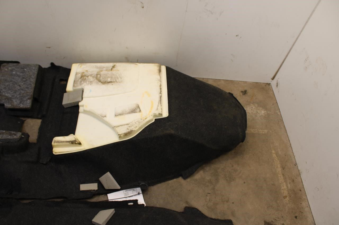 20-22 Hyundai Sonata SE Front Interior Floor Carpet Cover Liner 84260-L0000-NNB - Alshned Auto Parts
