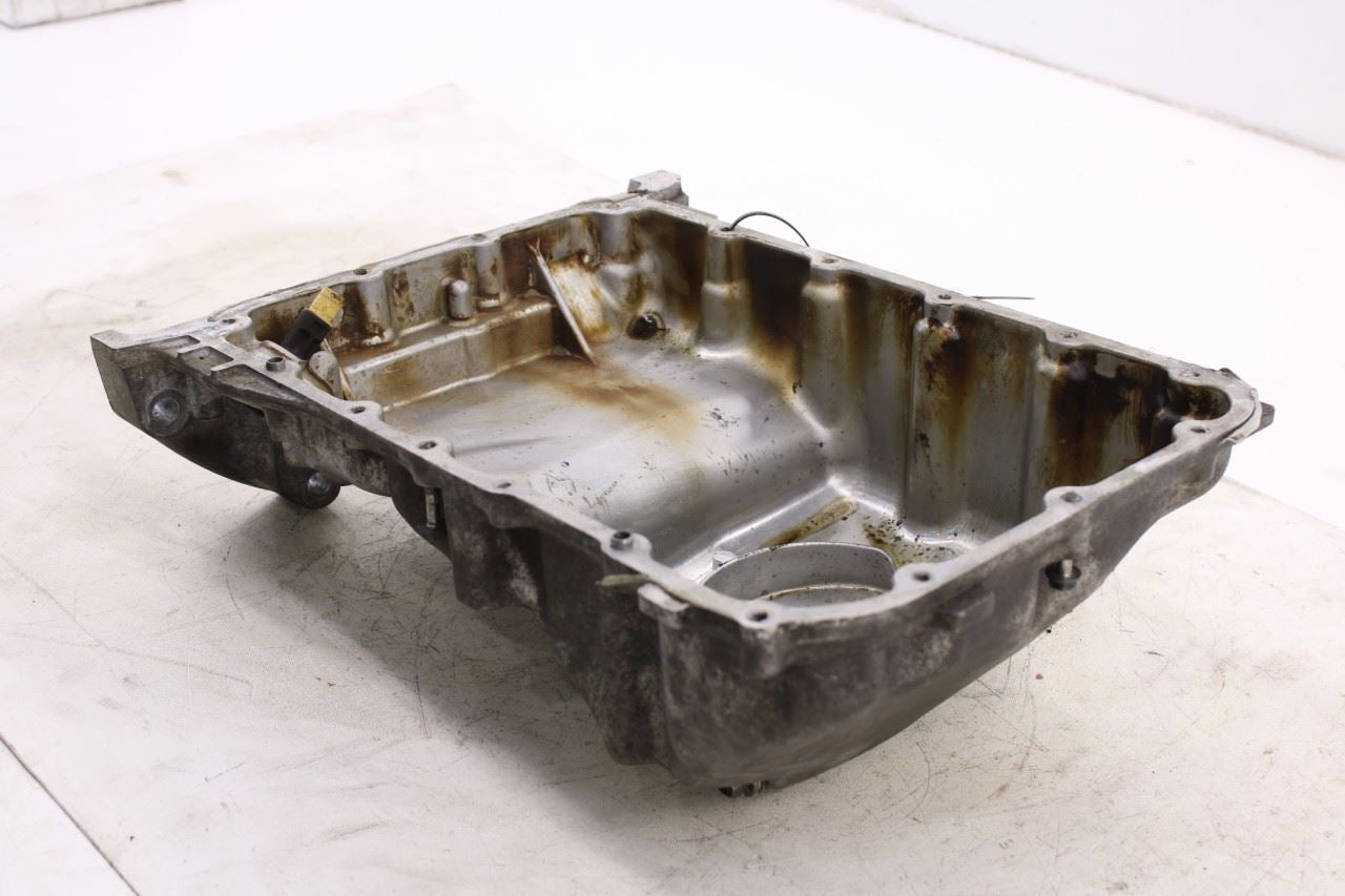 2015-2020 Acura TLX Tech 3.5L Engine Motor Oil Pan 112005J2A00 OEM10