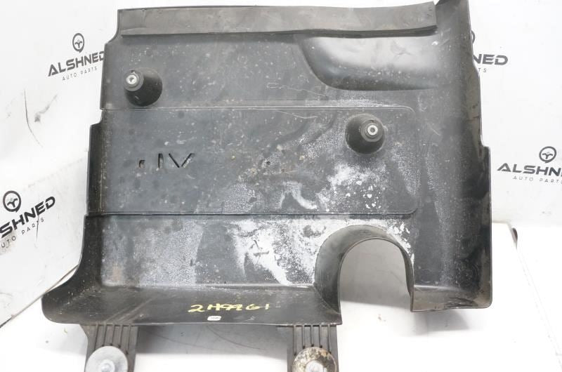 2013-2016 Infiniti QX60 3.5L Engine Appearance Motor Cover 14041-3JA0A OEM - Alshned Auto Parts