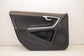 2014-2018 Volvo S60 T5 Premier Front Left Side Door Trim Panel 31366168 *ReaD* - Alshned Auto Parts