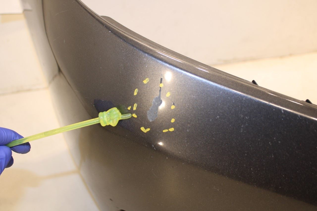 2010-11 Toyota Camry LE Front Bumper Cover w/ Radiator Grille 52119-06958 *ReaD* - Alshned Auto Parts