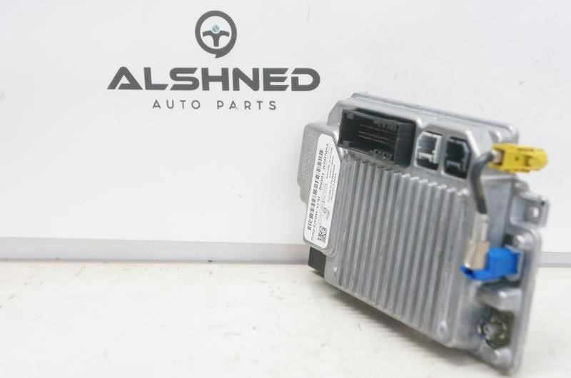 2017 Ford F150 Sync 3 APIM Control Module w Navigation HL3T-14G370-GCD OEM - Alshned Auto Parts