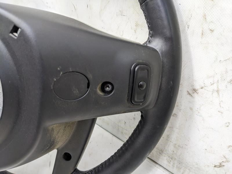 2011-2016 Chrysler Town & Country Steering Wheel Leather w/ Control Buttons - Alshned Auto Parts