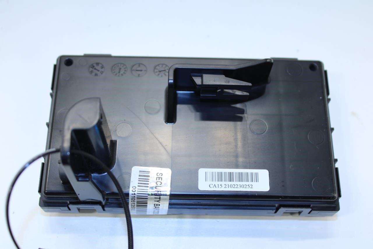2022-2023 Kia Stinger GT1 3.3L Body Computer Control Module BCM BCU 97255-J5CA0 - Alshned Auto Parts