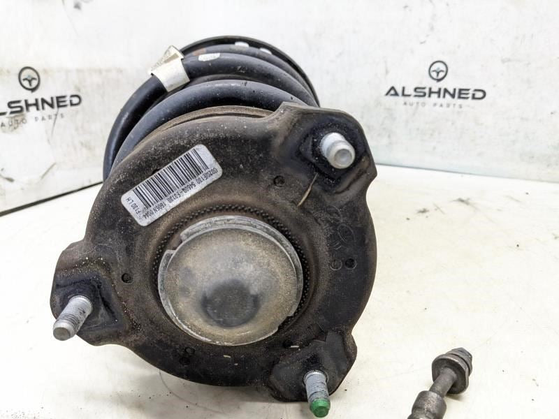 2016-2018 Hyundai Elantra SE FWD Front Suspension Left Side Shock Strut Absorber - Alshned Auto Parts