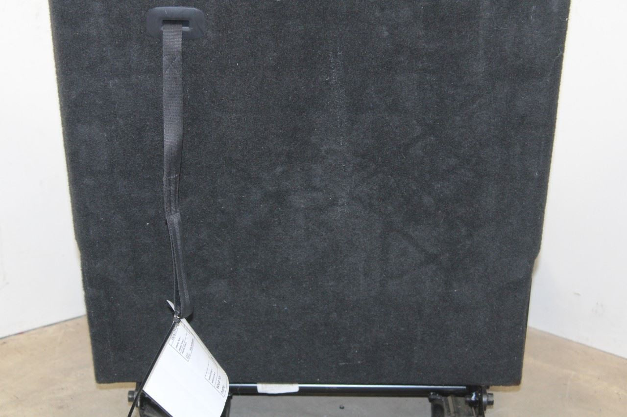 2015-2020 Kia Sorento LX 3.3L Rear Driver Left Side 3rd Row Seat Complete Cloth - Alshned Auto Parts