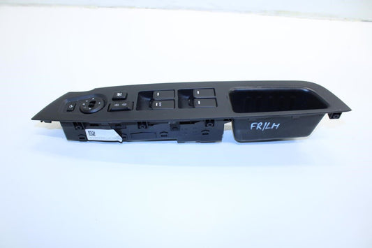 2014-2015 Kia Sorento FR LH Driver Side Master Power Window Switch 93570-1U200 - Alshned Auto Parts