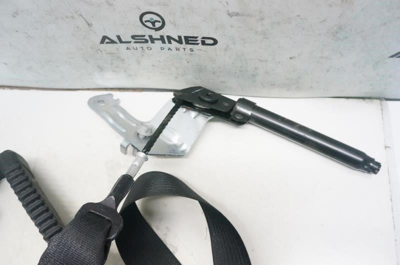 15-16 Ford F150 XLT Front Passenger RH Side Seat Belt Retractor FL3B-16612D64-AS - Alshned Auto Parts
