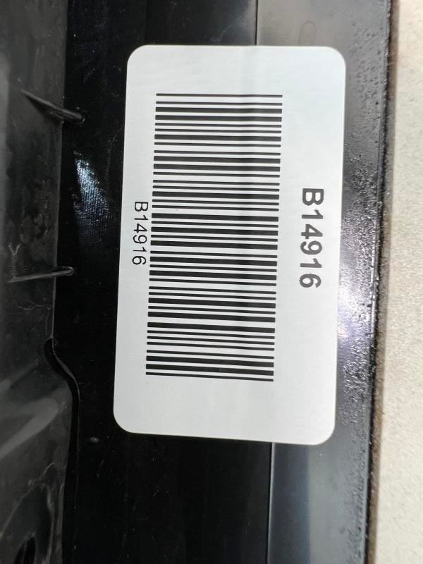 2015-2018 Ford F150 FR LH Keyless Lock Pad & Trim FL3T-14A626-AJW OEM *ReaD* - Alshned Auto Parts