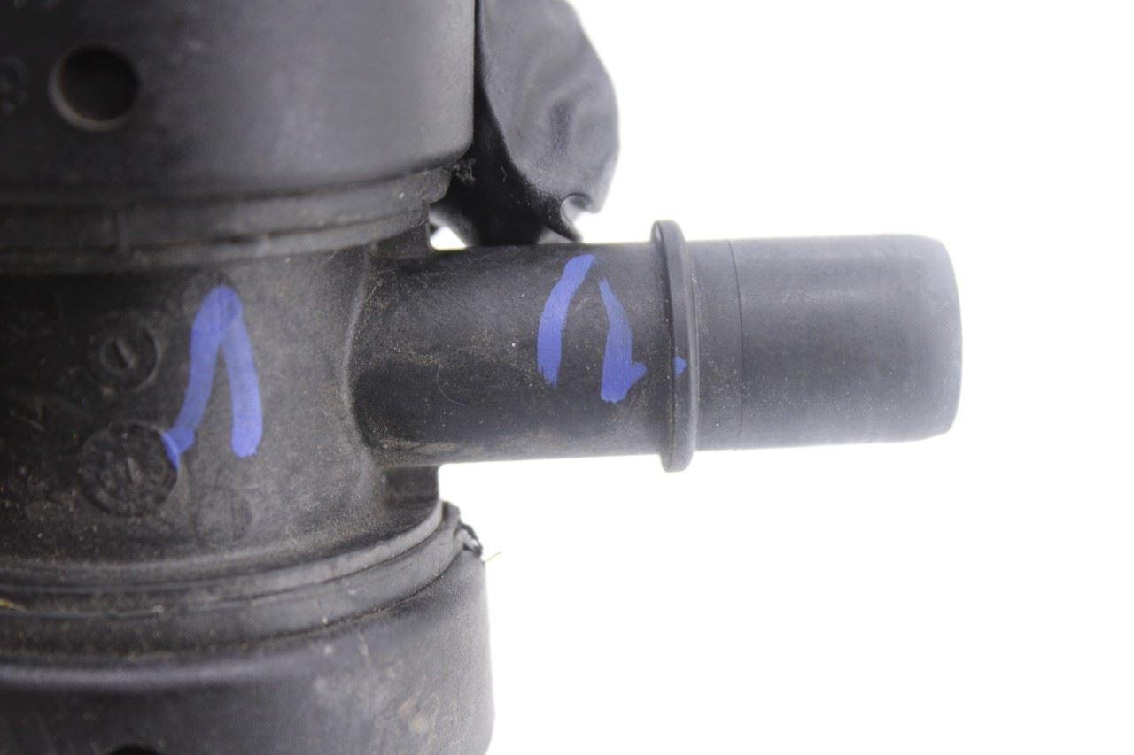 18-21 Ford Expedition Limited 3.5L 4WD Radiator Coolant Water Hose Tube Pipe Set - Alshned Auto Parts