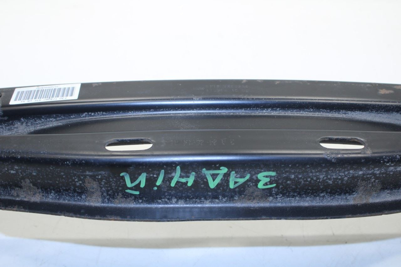 13-16 BMW 328i xDrive SULEV Rear Bumper Reinforcement Impact Bar 51-12-7-256-928 - Alshned Auto Parts