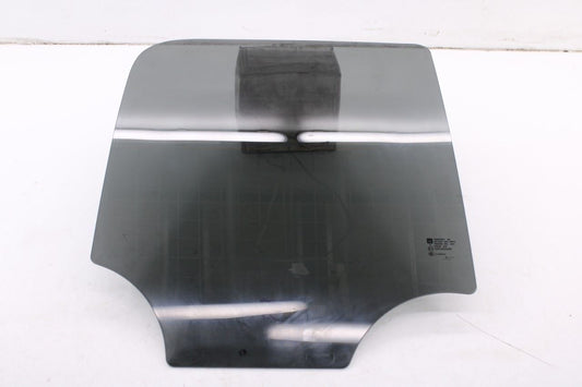 2014-2019 Chevrolet Silverado 1500 Work Truck 2WT Rear Right Door Glass 22839372 - Alshned Auto Parts
