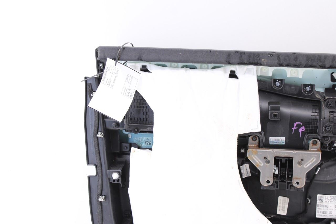 18-21 Ford Expedition Limited Front Right Door Trim Panel JL1B-7823942-DT *ReaD* - Alshned Auto Parts