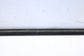 14-23 Infiniti Q50 Luxe RWD Rear Left Door Belt Inner Outer Molding Weatherstrip - Alshned Auto Parts
