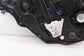21-24 Kia K5 GT-Line Rear Right Side Door Window Regulator w/ Carrier and Motor - Alshned Auto Parts